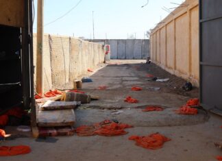 Syria’s Islamic State problem Syria’s Islamic State problem