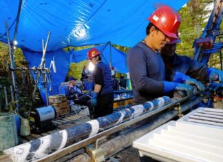 Japan Gold posts more gold intercepts at Mizobe Project, Japan Japan Gold posts more gold intercepts at Mizobe Project, Japan
