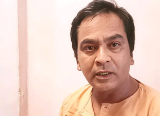 Dhurandhar actor Nadeem Khan arrested for alleged 10-Year sexual exploitation of domestic worker on false marriage promise Dhurandhar actor Nadeem Khan arrested for alleged 10-Year sexual exploitation of domestic worker on false marriage promise