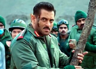 Battle Of Galwan first track ‘Maatrubhumi’ to release on January 24; watch teaser Battle Of Galwan first track ‘Maatrubhumi’ to release on January 24; watch teaser