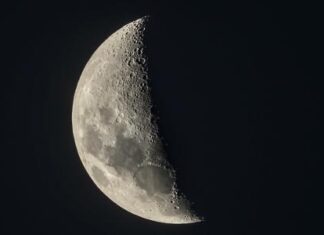 Qual é a fase da Lua hoje (25)? Veja calendário lunar de janeiro de 2026 Qual é a fase da Lua hoje (25)? Veja calendário lunar de janeiro de 2026