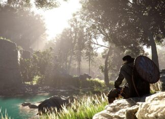 Crimson Desert s’offre déjà un crossover avec Fortnite Crimson Desert s’offre déjà un crossover avec Fortnite