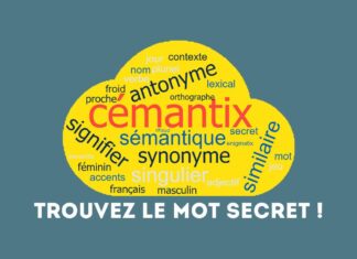 Cémantix 1425 : Indices et solution, quel est le mot du 25 janvier 2026 ? Cémantix 1425 : Indices et solution, quel est le mot du 25 janvier 2026 ?