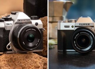 The best retro-feel cameras to kickstart your photography hobby The best retro-feel cameras to kickstart your photography hobby