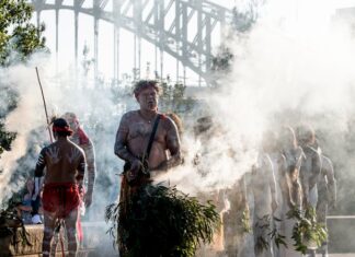 On Australia Day, we can acknowledge the past without being trapped by it On Australia Day, we can acknowledge the past without being trapped by it
