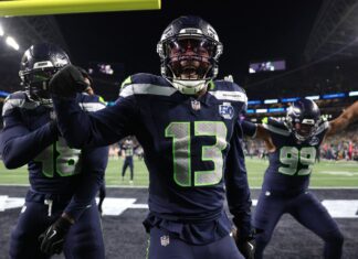 How to Watch Rams vs. Seahawks NFC Championship Game Online How to Watch Rams vs. Seahawks NFC Championship Game Online