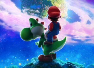 Yoshi First Look: ‘The Super Mario Galaxy Movie’ Unveils First Footage of Beloved Mario Character Yoshi First Look: ‘The Super Mario Galaxy Movie’ Unveils First Footage of Beloved Mario Character
