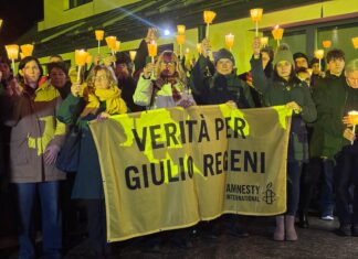 Dieci anni senza Giulio Regeni, il messaggio di Sergio Mattarella: “Verità e giustizia senza compromessi” Dieci anni senza Giulio Regeni, il messaggio di Sergio Mattarella: “Verità e giustizia senza compromessi”