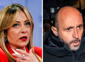 Crans-Montana, Moretti scarcerato e Meloni attacca la polizia svizzera: cosa succede Crans-Montana, Moretti scarcerato e Meloni attacca la polizia svizzera: cosa succede