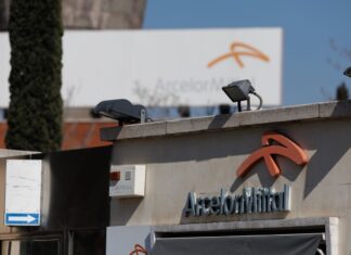Arcelormittal, la más alcista del IBEX 35: ganadora del ciclo del acero Arcelormittal, la más alcista del IBEX 35: ganadora del ciclo del acero