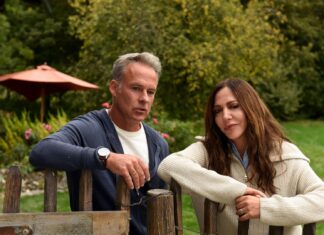 Fiktiv: Hier liegt der gleichnamige Seriendrehort “Frühling” Fiktiv: Hier liegt der gleichnamige Seriendrehort “Frühling”