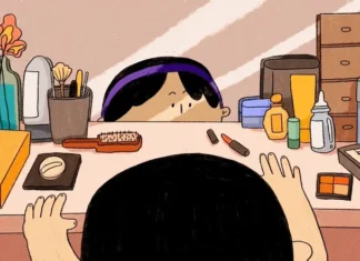 Lejoje vajzën tënde të vogël të lyhet me grim – Psikologjia tregon pse s’duhet të alarmohesh Lejoje vajzën tënde të vogël të lyhet me grim – Psikologjia tregon pse s’duhet të alarmohesh