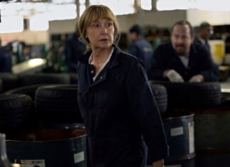 Quick News: Night, Red, Werwulf, Seven, Abandons Quick News: Night, Red, Werwulf, Seven, Abandons