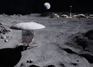 NASA and DOE to collaborate on lunar nuclear reactor development NASA and DOE to collaborate on lunar nuclear reactor development