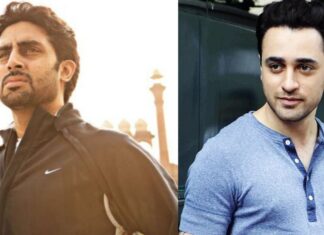 Abhishek Bachchan replaced Imran Khan in THIS movie as makers ‘didn’t want to put the money on a new, untested, unproven person’! Abhishek Bachchan replaced Imran Khan in THIS movie as makers ‘didn’t want to put the money on a new, untested, unproven person’!