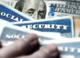 South Carolina woman accused of stealing social security money from elderly South Carolina woman accused of stealing social security money from elderly