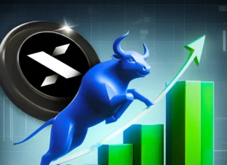 MYX Finance Price Jumps 22% as Bulls Reclaim $6.45 — Is $10 Next? MYX Finance Price Jumps 22% as Bulls Reclaim $6.45 — Is $10 Next?