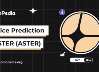 Aster (ASTER) Price Prediction 2026, 2027 – 2030: Will ASTER Price Reach New Highs In the Coming Years? Aster (ASTER) Price Prediction 2026, 2027 – 2030: Will ASTER Price Reach New Highs In the Coming Years?