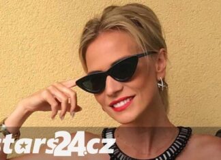 Michaela Ochotská: Emotivní zpověď o operaci novorozené dcery! Michaela Ochotská: Emotivní zpověď o operaci novorozené dcery!