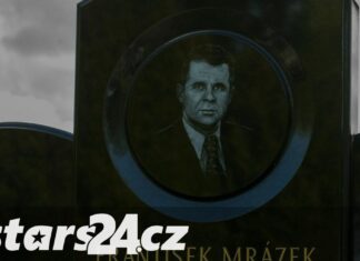 20 let od smrti Františka Mrázka (†47): Vražda už zůstane navždy promlčena! 20 let od smrti Františka Mrázka (†47): Vražda už zůstane navždy promlčena!