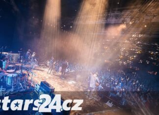 Napětí kolem kapely UDG: Vyhozený zpěvák mluví o krádeži! Napětí kolem kapely UDG: Vyhozený zpěvák mluví o krádeži!