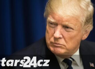 Trump chce ve vysmívané Radě míru i Slováky! Trump chce ve vysmívané Radě míru i Slováky!