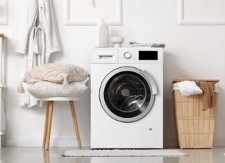The 7 Most Reliable Washing Machine Brands According To Consumer Reports The 7 Most Reliable Washing Machine Brands According To Consumer Reports
