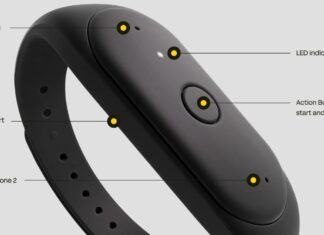 Amazon’s AI ‘Bee’ Gadget Sounds Like A Privacy Nightmare Amazon’s AI ‘Bee’ Gadget Sounds Like A Privacy Nightmare