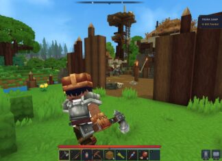 Chtěli lepší Minecraft, tak si ho vyrobili. Trvalo to deset let, vstali z mrtvých, teď mají miliardu Chtěli lepší Minecraft, tak si ho vyrobili. Trvalo to deset let, vstali z mrtvých, teď mají miliardu