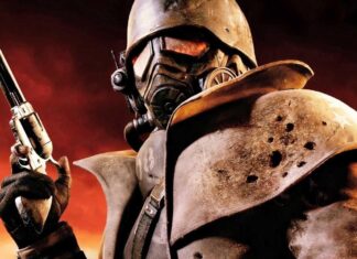 Mod pro Fallout: New Vegas vylepšující pohybové animace Mod pro Fallout: New Vegas vylepšující pohybové animace