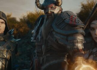 Elder Scrolls Online konečně propojí všechny platformy Elder Scrolls Online konečně propojí všechny platformy