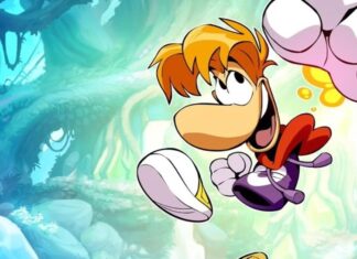Rayman se vrací? Únik informací naznačuje výroční edici Rayman se vrací? Únik informací naznačuje výroční edici