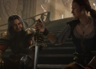 Nový Fable slibuje tisíc NPC a romantiku bez limitů Nový Fable slibuje tisíc NPC a romantiku bez limitů