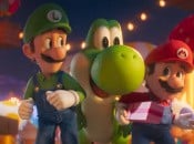 Super Mario Galaxy Movie’s New Trailer Shares A “First Look” At Yoshi Super Mario Galaxy Movie’s New Trailer Shares A “First Look” At Yoshi