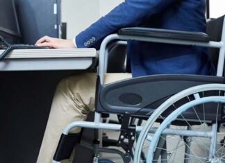 Hommage aux candidats ayant réussi le concours unifié spécifique aux personnes en situation de handicap Hommage aux candidats ayant réussi le concours unifié spécifique aux personnes en situation de handicap