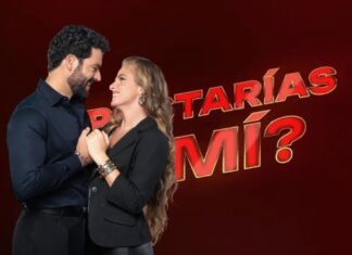 Primera pareja eliminada en ‘¿Apostarías por mí?’ HOY: ¿A qué hora y dónde ver EN VIVO el reality? Primera pareja eliminada en ‘¿Apostarías por mí?’ HOY: ¿A qué hora y dónde ver EN VIVO el reality?