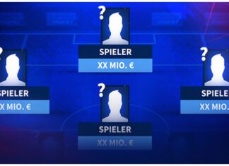 Wer hat überzeugt? Jetzt die Top-Elf des 19. Bundesliga-Spieltages wählen Wer hat überzeugt? Jetzt die Top-Elf des 19. Bundesliga-Spieltages wählen