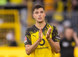 Chelsea beendet Anselmino-Leihe vorzeitig – Holt der BVB noch Ersatz? Chelsea beendet Anselmino-Leihe vorzeitig – Holt der BVB noch Ersatz?