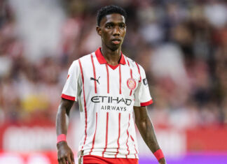 Galatasaray verpflichtet Gironas Rekordeinkauf Asprilla – Besitzt hohe Kaufoption Galatasaray verpflichtet Gironas Rekordeinkauf Asprilla – Besitzt hohe Kaufoption