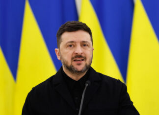 Documentul american privitor la garanţiile de securitate pentru Ucraina este pregătit 100% Documentul american privitor la garanţiile de securitate pentru Ucraina este pregătit 100%