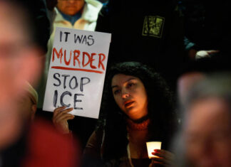 SUA: Evenimentele din Minneapolis cresc riscul producerii unei noi paralizii bugetare SUA: Evenimentele din Minneapolis cresc riscul producerii unei noi paralizii bugetare