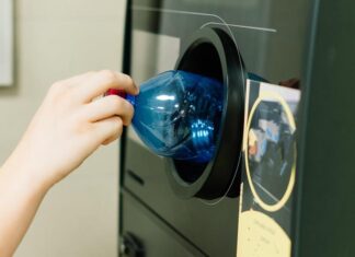 Zmiany w systemie kaucyjnym? Najwcześniej za pół roku Zmiany w systemie kaucyjnym? Najwcześniej za pół roku