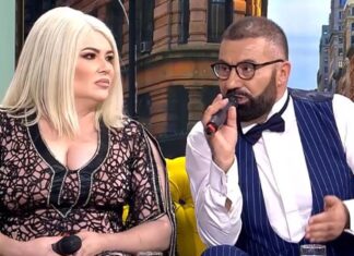 Momente grele pentru Ioniță de la Clejani. Luat cu ambulanța, după ce i s-a făcut rău în timpul unui spectacol la Timișoara Momente grele pentru Ioniță de la Clejani. Luat cu ambulanța, după ce i s-a făcut rău în timpul unui spectacol la Timișoara