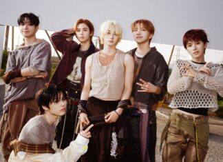 Watch: BOYNEXTDOOR Announces Release Date With Teaser For Live Album “‘KNOCK ON Vol.1’ FINAL – LIVE” Watch: BOYNEXTDOOR Announces Release Date With Teaser For Live Album “‘KNOCK ON Vol.1’ FINAL – LIVE”