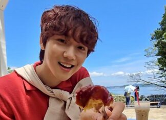 FAVE1 And 100%’s Jonghwan Announces Marriage With Heartfelt Letter FAVE1 And 100%’s Jonghwan Announces Marriage With Heartfelt Letter