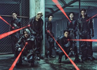 ENHYPEN’s “THE SIN : VANISH” Debuts At No. 2 On Billboard 200 As Best-Selling Album Of Week In U.S. ENHYPEN’s “THE SIN : VANISH” Debuts At No. 2 On Billboard 200 As Best-Selling Album Of Week In U.S.