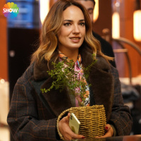 Yeni bölümüyle bu akşam SHOW TV’de Yeni bölümüyle bu akşam SHOW TV’de