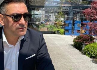 Ilie Dumitrescu, verdict crunt pentru FCSB după eșecul usturător cu CFR Cluj: „Nicio șansă” Ilie Dumitrescu, verdict crunt pentru FCSB după eșecul usturător cu CFR Cluj: „Nicio șansă”