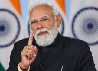PM Modi wishes Indians on Republic Day, reiterates India’s goal to achieve Viksit Bharat PM Modi wishes Indians on Republic Day, reiterates India’s goal to achieve Viksit Bharat