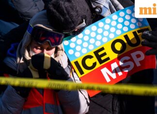 Alex Pretti killed by ICE: Trump asks Democrats to cooperate in ‘removal of all Criminal Illegal Aliens’ Alex Pretti killed by ICE: Trump asks Democrats to cooperate in ‘removal of all Criminal Illegal Aliens’